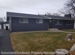 116 N 74th Ave, Yakima, WA 98908