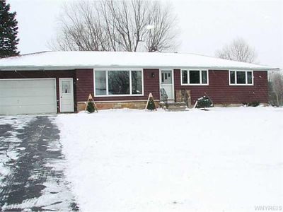 11109 Jane Dr, Alden, NY, 14004