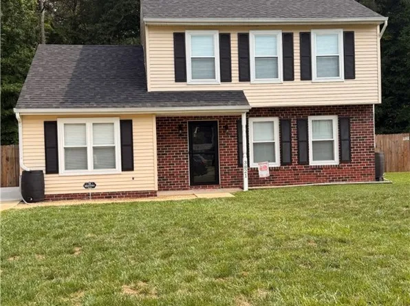 3821 Mitcheltree Blvd, Richmond, VA 23223