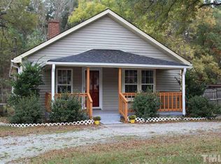 434 Craven St, Durham, NC 27704