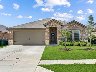 2118 Brisbon St, Fate, TX, 75189