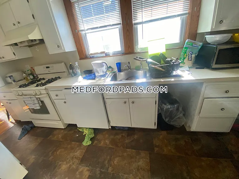 57 Quincy St #1 — Photo 6