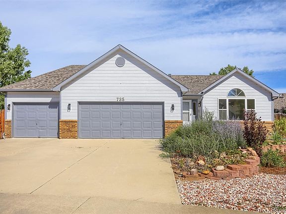 2nd image of 735 Copper Avenue
