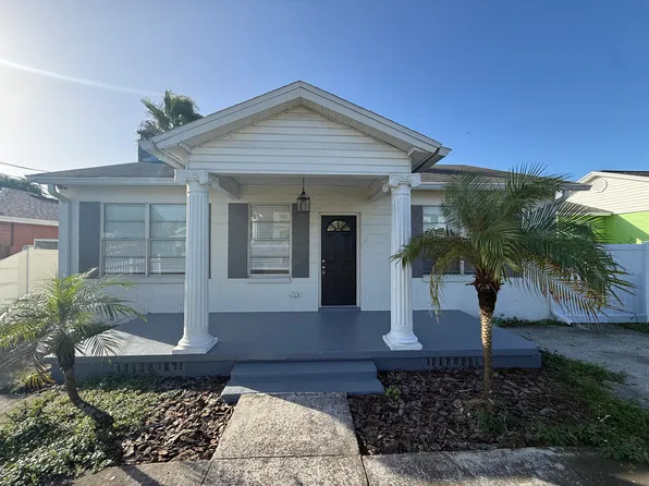 2420 W State St, Tampa, FL 33609