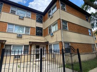 2501 N Laramie Ave #3E, Chicago, IL 60639