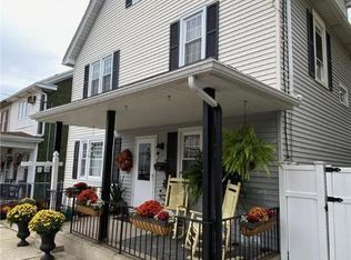 240 E Hazard St, Summit Hill, PA 18250