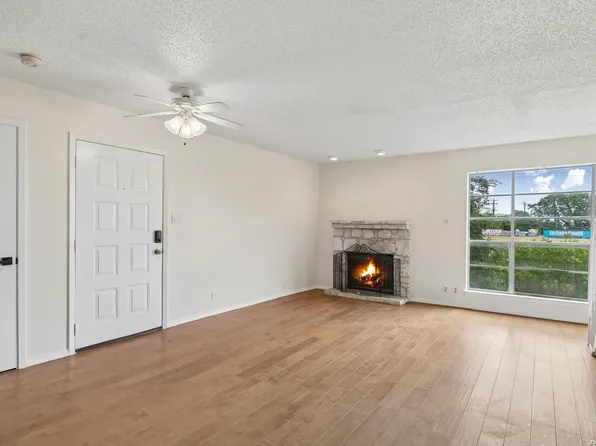 10527 PERRIN BEITEL RD #A201, San Antonio, TX 78217