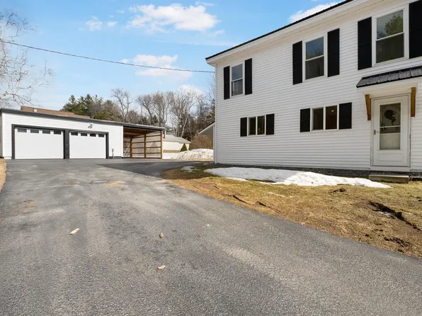 84 Hillside Avenue, Northumberland, NH 03582
