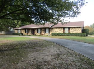 6655 Pine Mill Rd, Paris, TX 75462