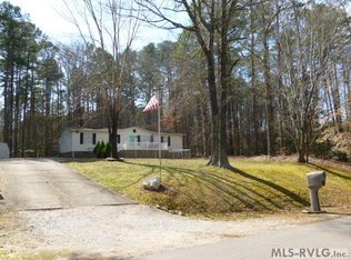 114 Dogwood Ct, Littleton, NC 27850