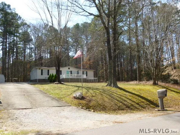 114 Dogwood Ct, Littleton, NC 27850