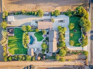6334 N De Wolf Ave, Clovis, CA 93619