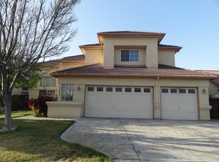 1852 Loma Linda Cir, Los Banos, CA 93635