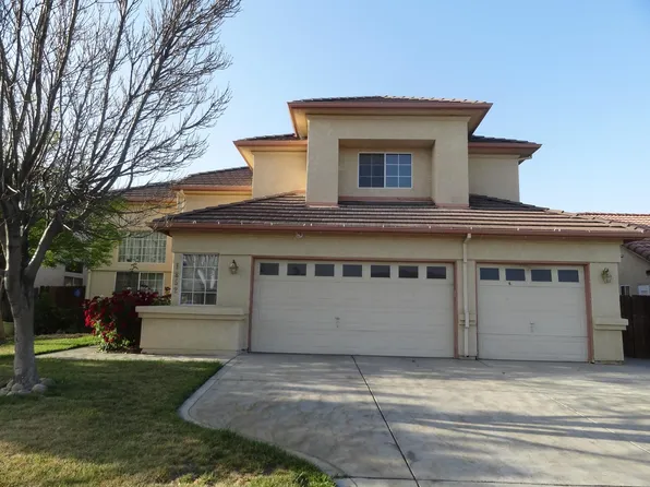 1852 Loma Linda Cir, Los Banos, CA 93635