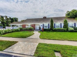 18092 Joshua Ln, Santa Ana, CA 92705