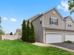 2911 Boone Ct, Joliet, IL 60435