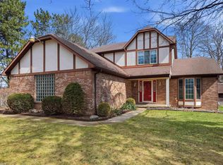 46290 Brentwood St, Macomb, MI