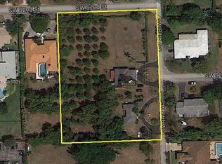 9260 SW 84th Ave, Miami, FL 33156