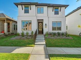1709 Horizon Way, Northlake, TX 76247