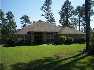 6765 Glassport St, Navarre, FL 32566