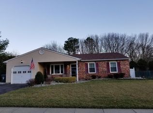 32 Virginia Dr, Howell, NJ 07731