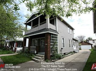 1165 Norwood Rd, Cleveland, OH 44103