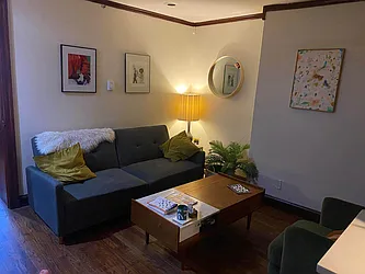 Rented by Lang Realty LLC