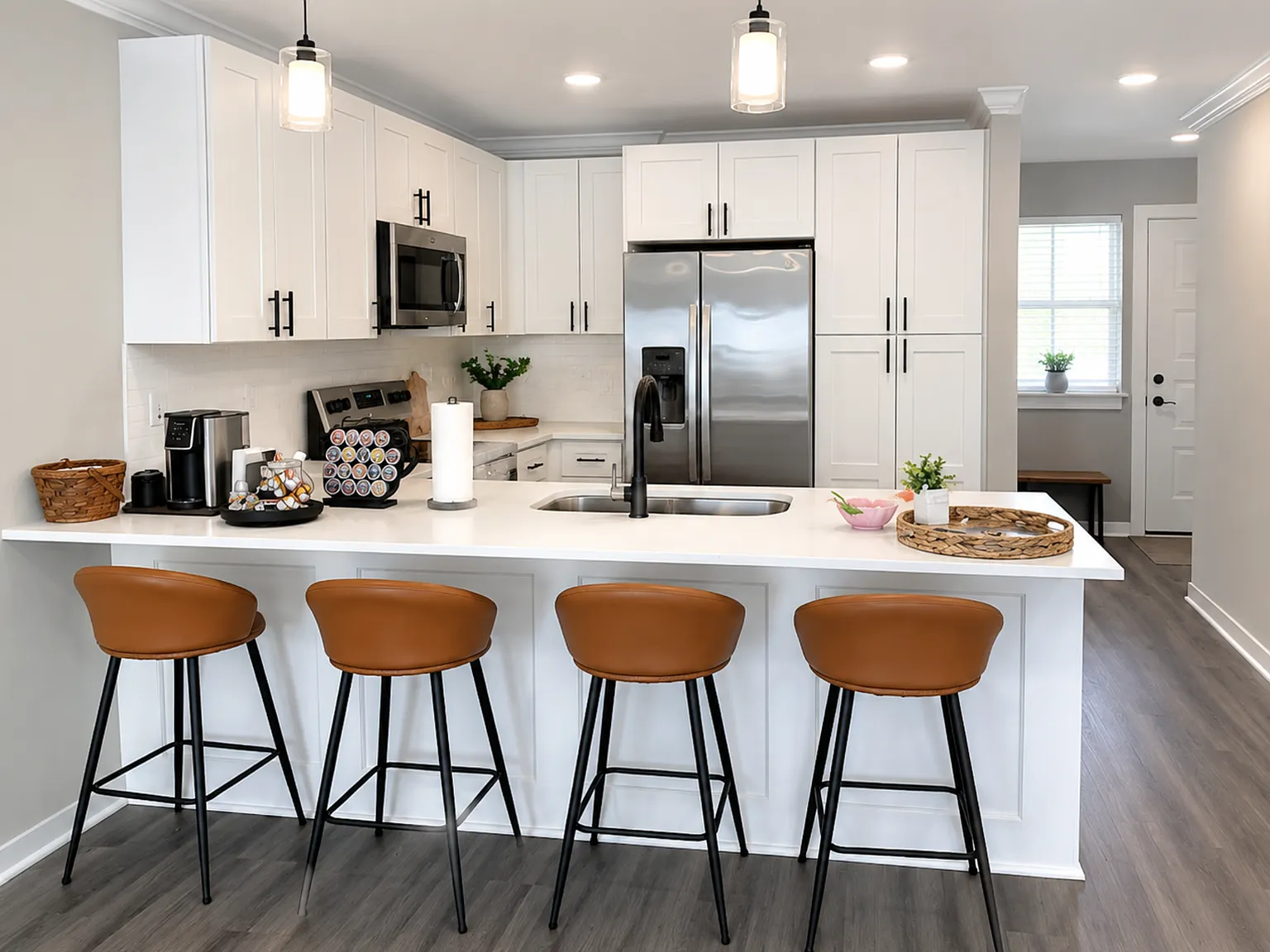 Granby Townhomes — Photo 4