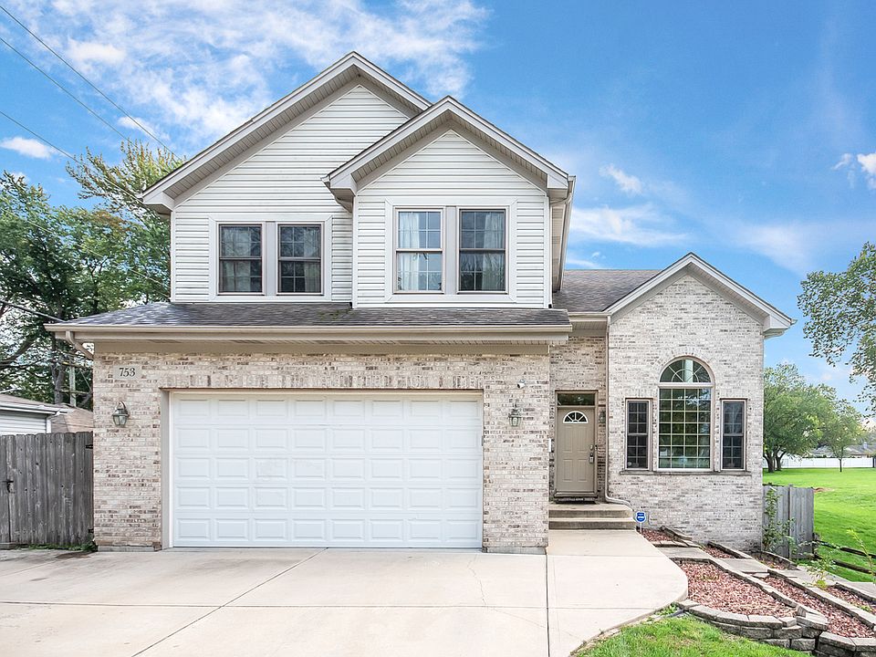 753 W Vermont St, Villa Park, IL 60181 Zillow
