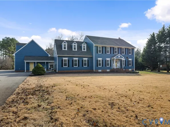 2317 Wheatlands Dr, Manakin Sabot, VA 23103