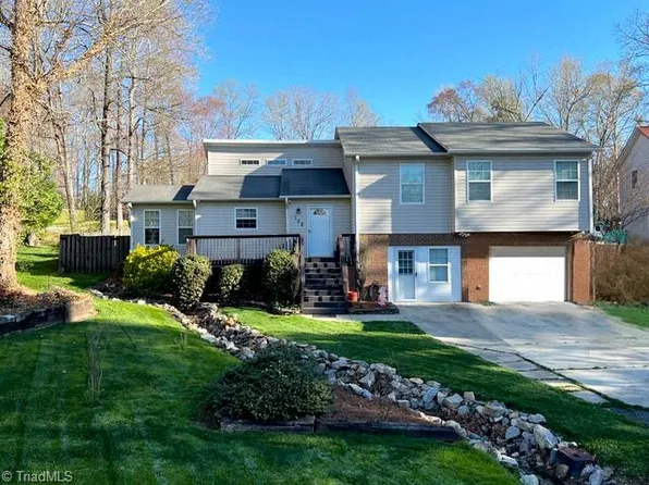 102 Ashworth Ct, Trinity, NC 27370