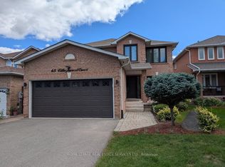 65 Villagewood Ct, Vaughan, ON L4L 8V9