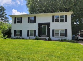 4999 Jamestown Dr, Newburgh, IN