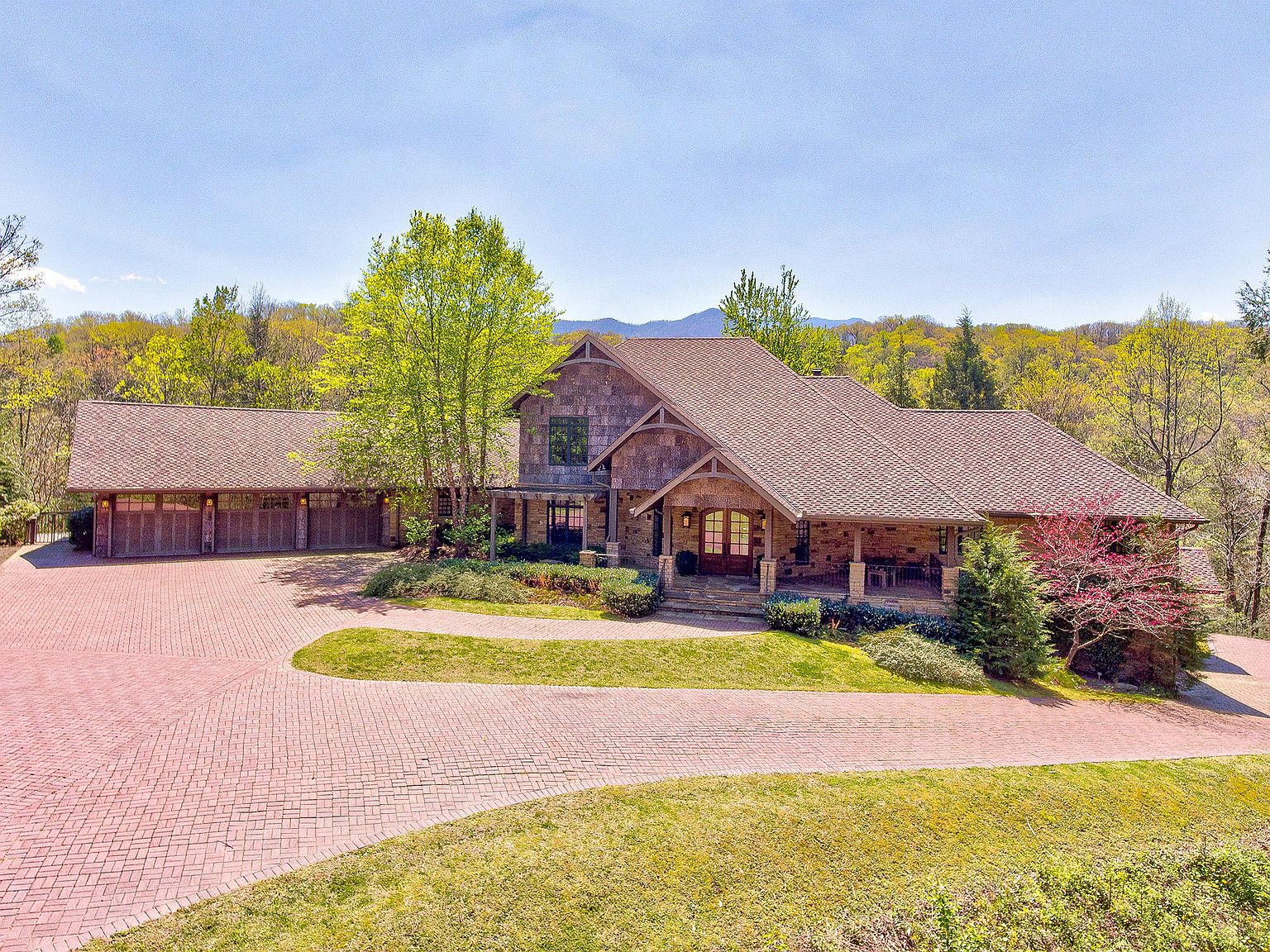 1886 Acorn Branch Ln Gatlinburg Tn 37738 Zillow