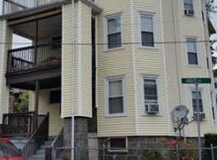 36 Abbot St, Dorchester, MA 02124