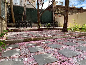 Rented by Brookline Property Management LLC