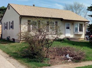 4184 Grayfriars Ln, Columbus, OH 43224