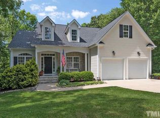 4507 Flower Blossom Cir, Raleigh, NC 27610