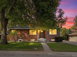 7265 W 27th Ave, Wheat Ridge, CO 80033