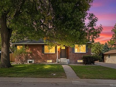 7265 W 27th Avenue, Wheat Ridge, CO, 80033