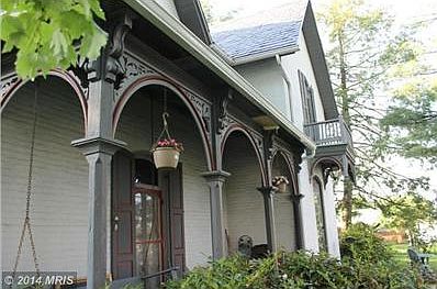 Exterior (General)