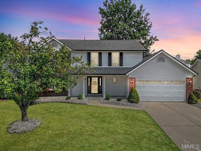 2044 Graystone Dr, Saint Charles, MO, 63303