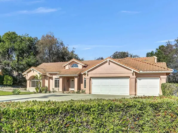 12236 Malabar Dr, Poway, CA 92064