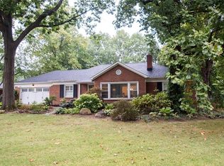 814 Forest Boulevard South Dr, Indianapolis, IN