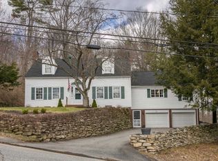 25 Pikes Hl, Norway, ME 04268