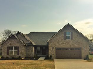 2915 Silver Brook Ln LOT 2, Maryville, TN 37803
