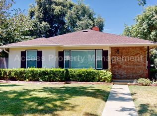 349 Rowland Ave, Modesto, CA 95354