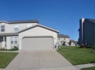 1503 Estate Dr, Normal, IL 61761