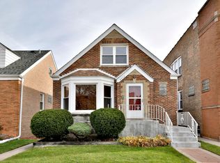 4953 N Marmora Ave, Chicago, IL 60630