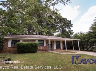 9005 Letha Ln, Shreveport, LA 71118